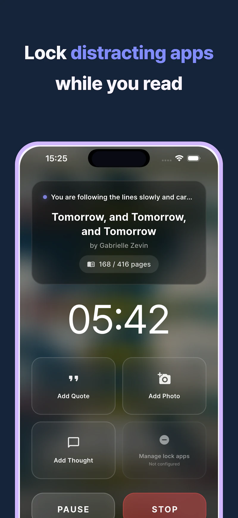 PageMate screenshot 3