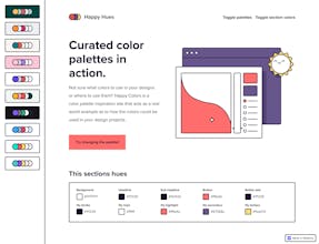 Happy Hues gallery image