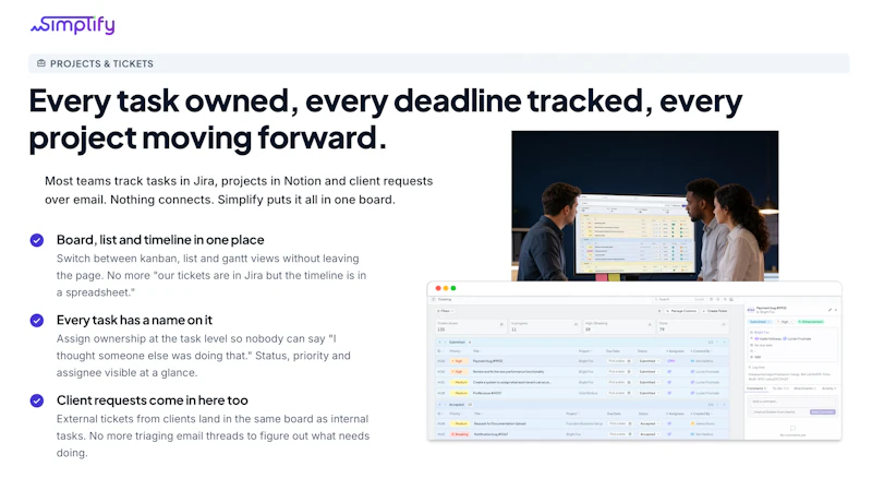 Simplify Suite screenshot 10