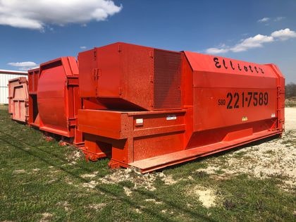 Do I Need A Permit For Dumpster Rental ? gallery image