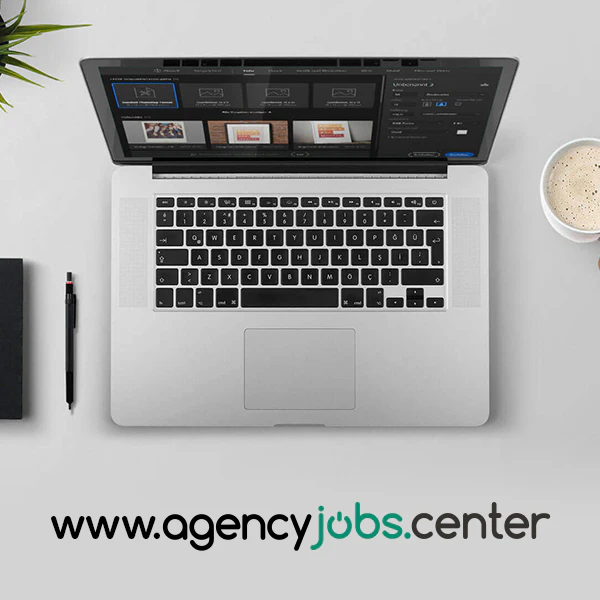 Agencyjobs.center
