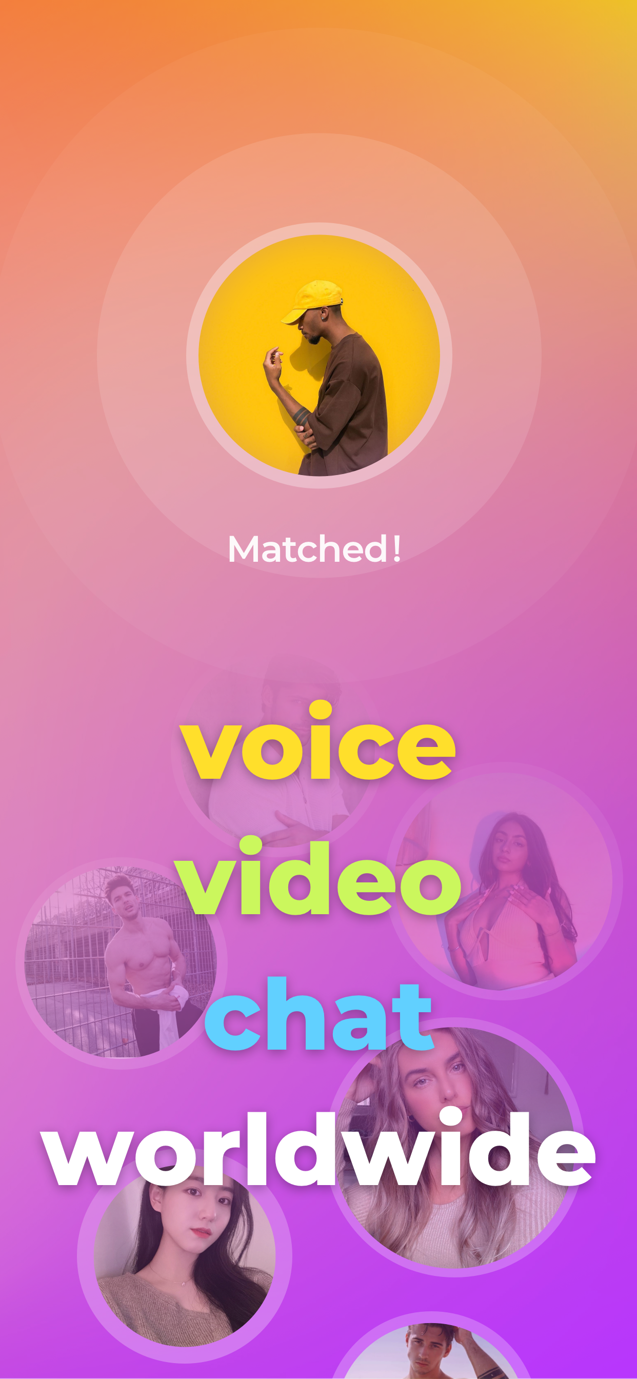 Randcall media 1