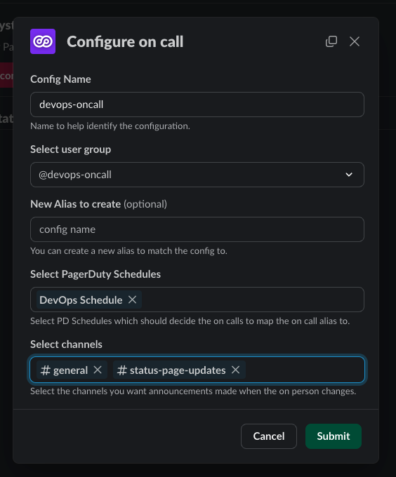 Pagersync media 3