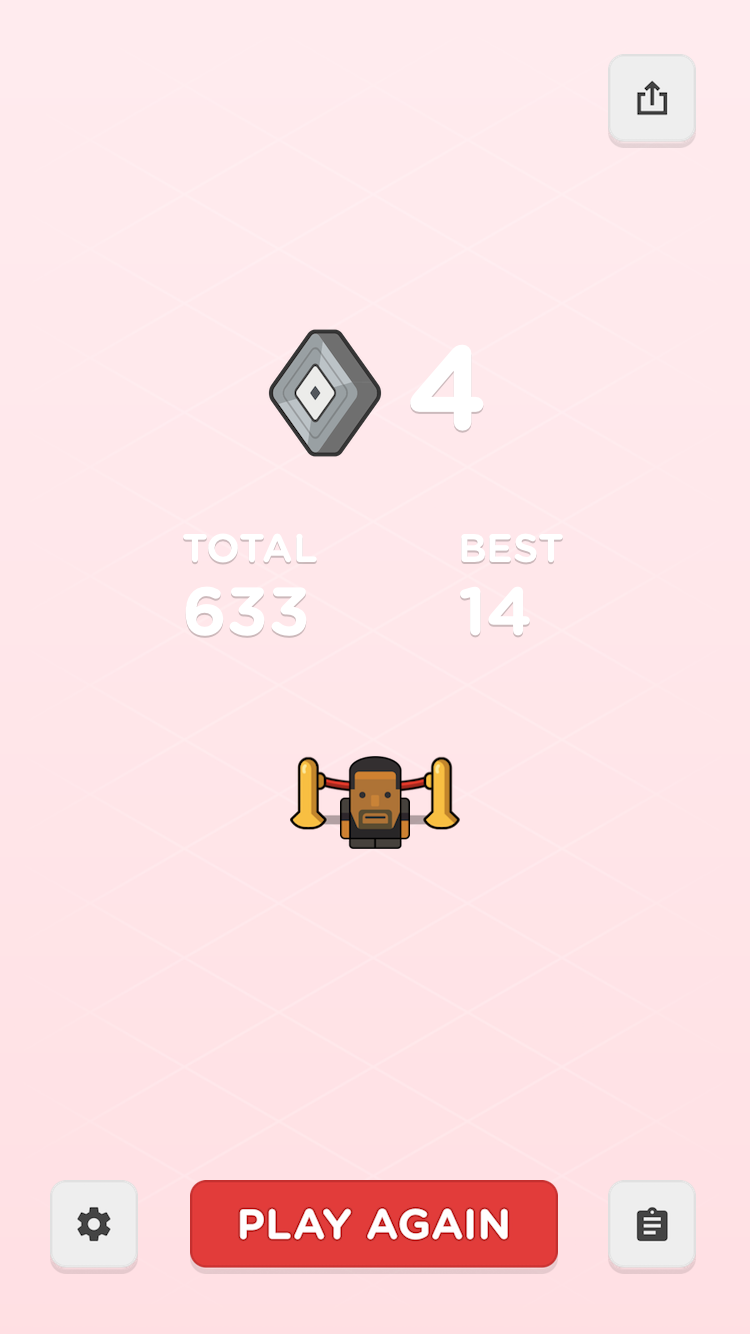 Swish Pong gallery image