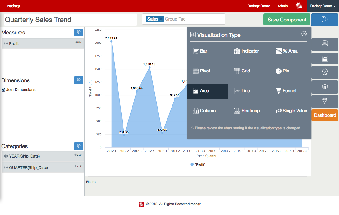 Redsqr gallery image