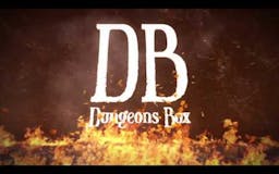 Dungeons Box media 1