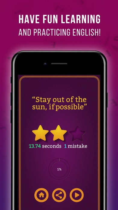 Sentence Master gallery image