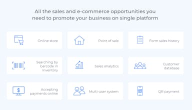 CIB Business gallery image