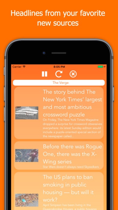 Tock Alarm gallery image