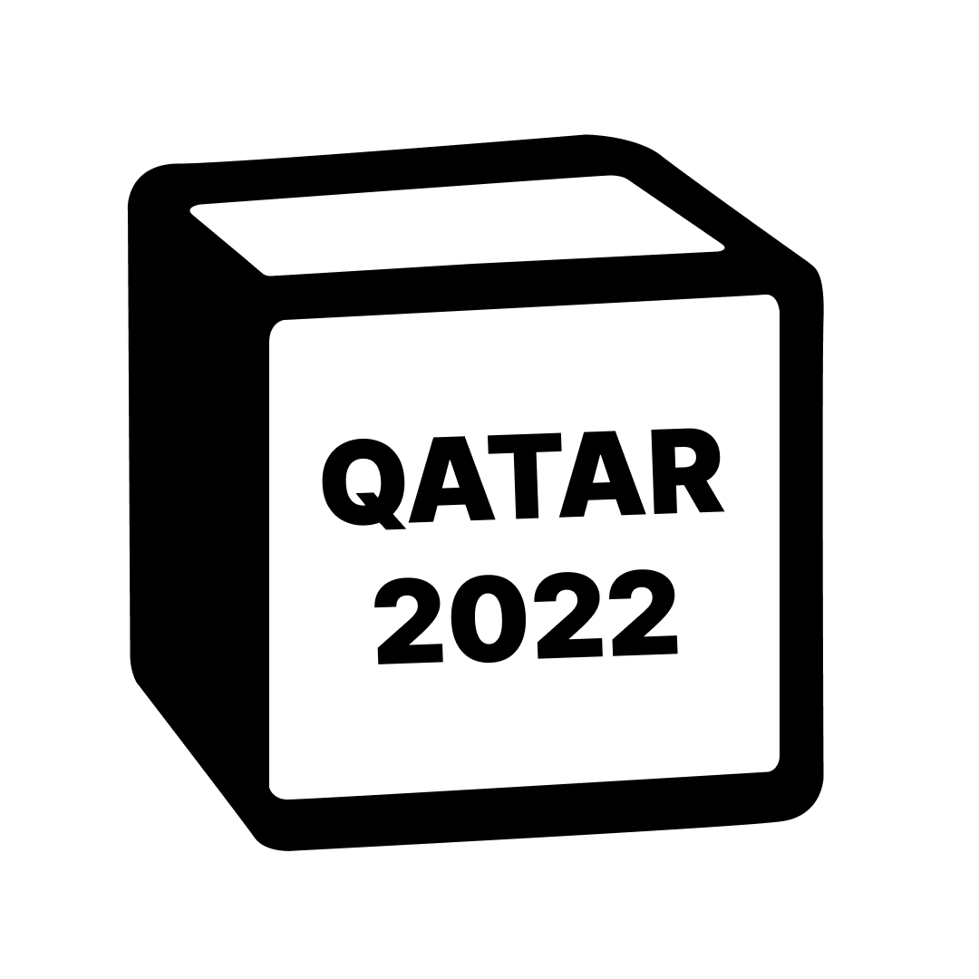 Qatar 2022 mengenai tanggapan