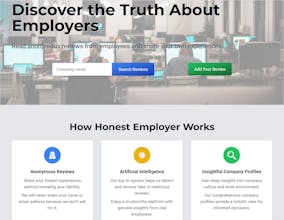 Honest Employer gallery image