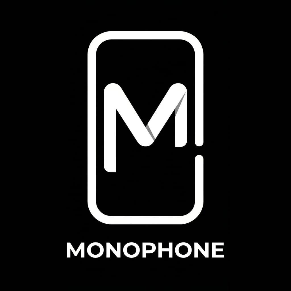 MonoPhone logo