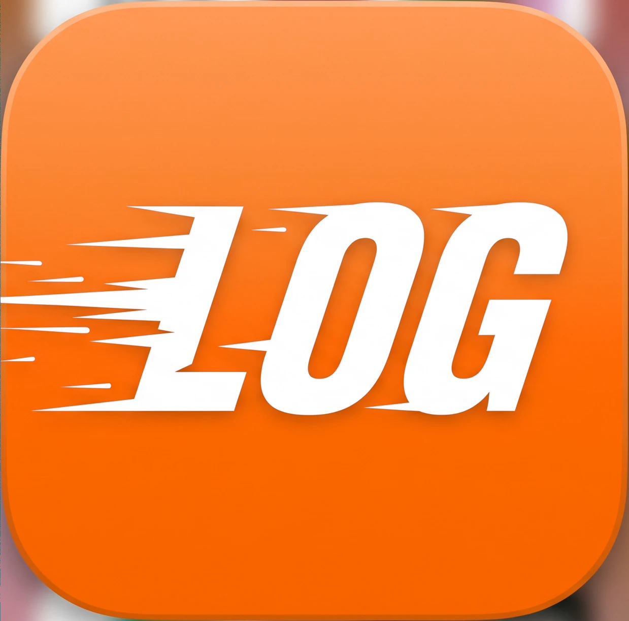 Log Cam logo
