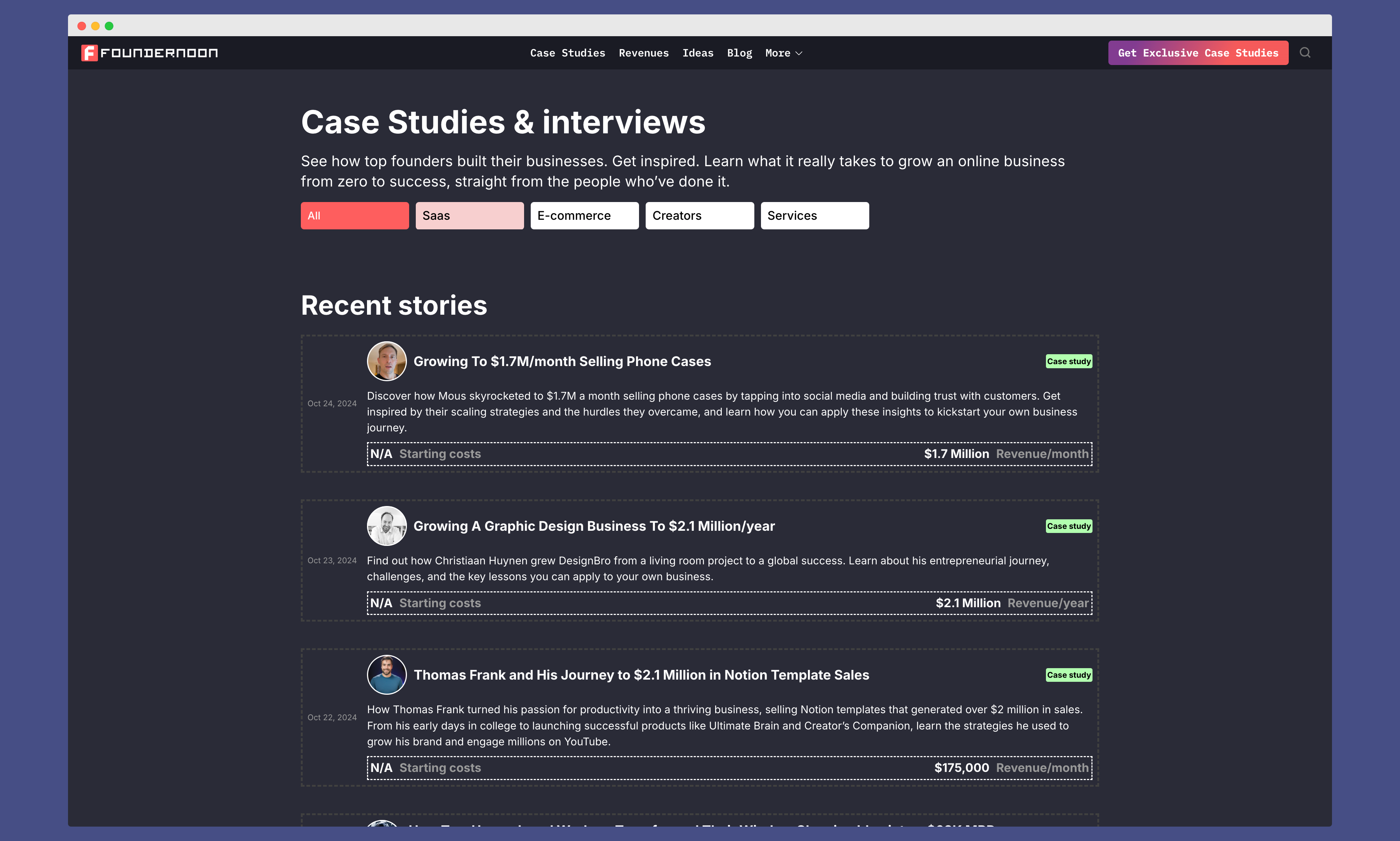 Fonderon media 2