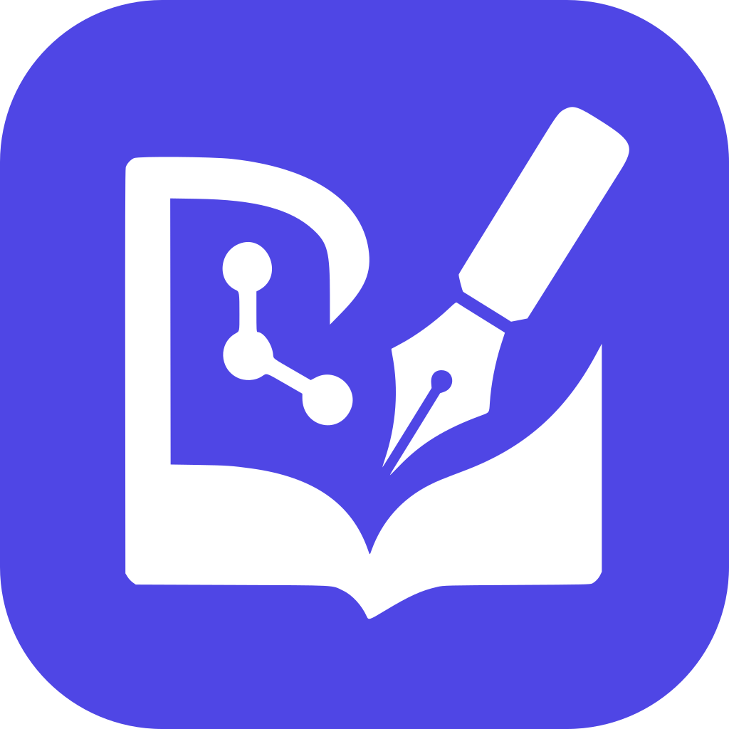 Bookshaper  logo