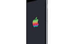 WWDC16 Apple Logo Wallpapers image