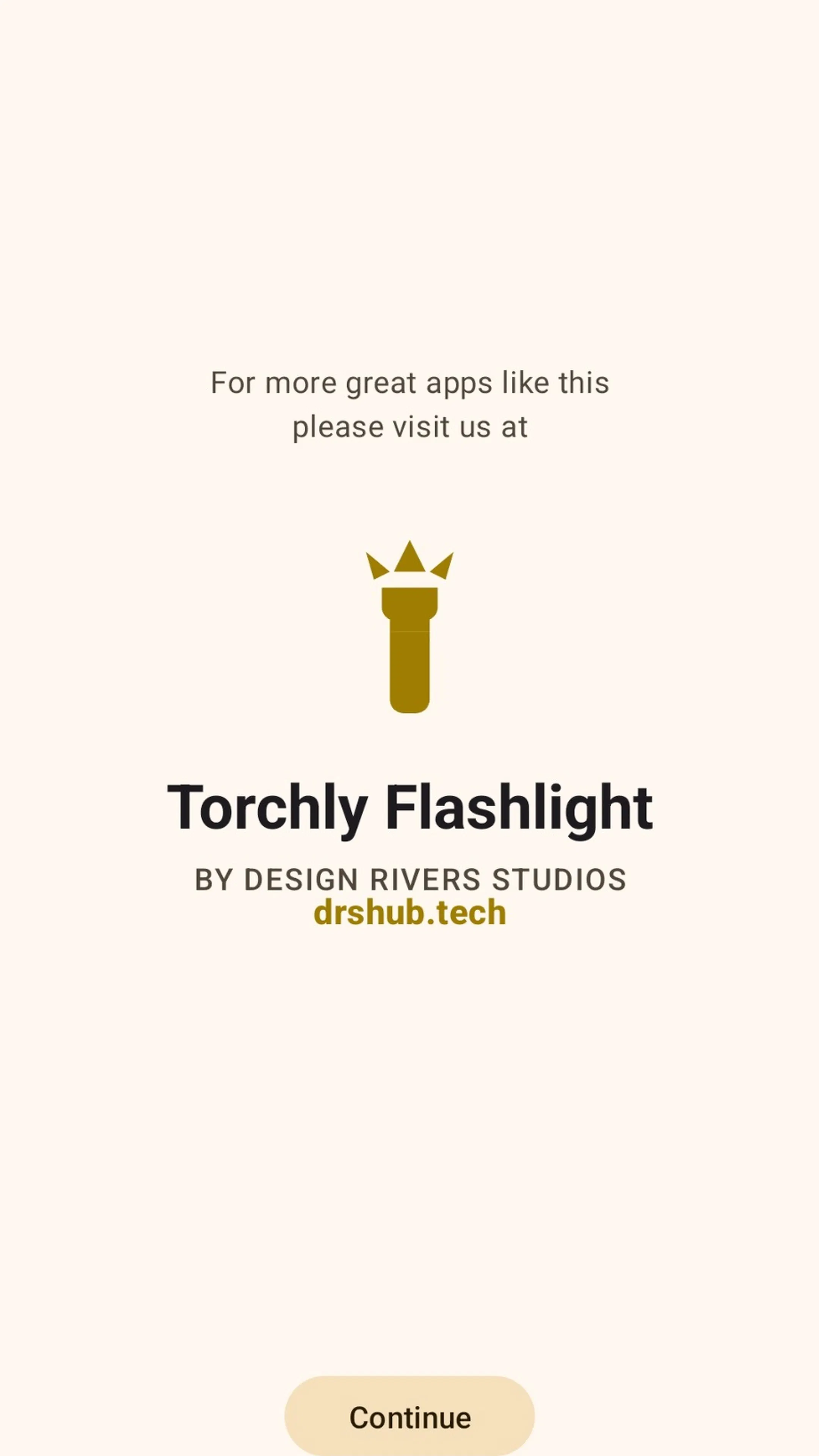 Torchly Flashlight gallery image