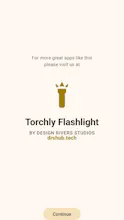 Torchly Flashlight gallery image