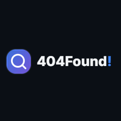 404Found Privacy Toolkit