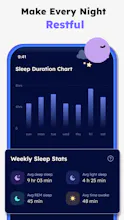 Calm Sleep Alora gallery image
