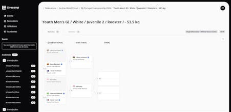 Livecomp gallery image