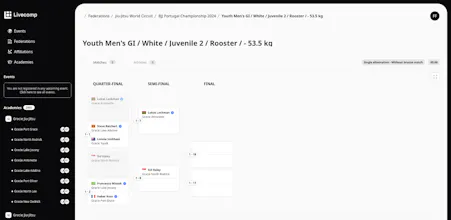 Livecomp gallery image