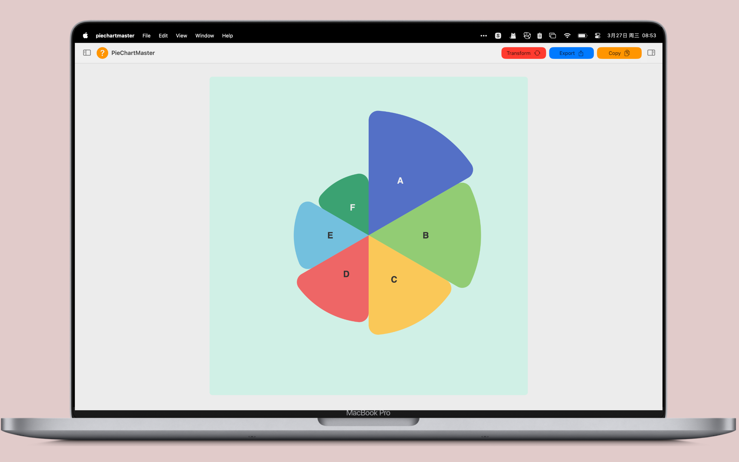 PieChartMaster media 6