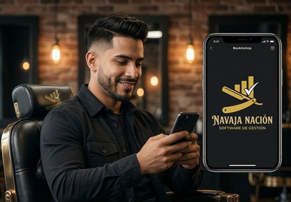 Navaja Nación gallery image