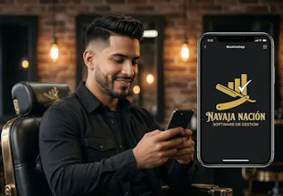 Navaja Nación gallery image