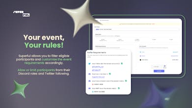 Superful gallery image