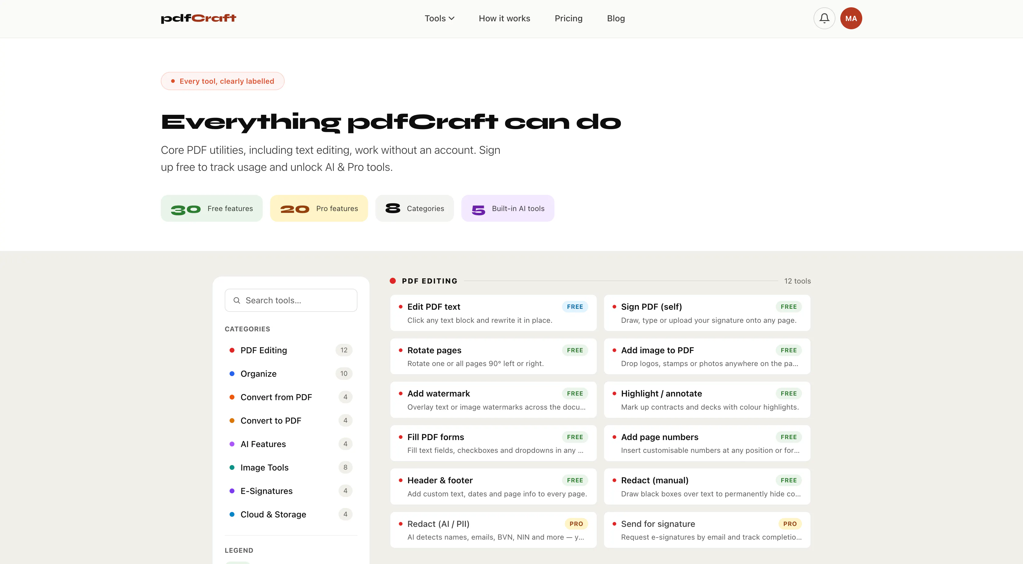 PdfCraft gallery image
