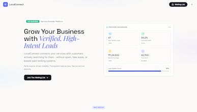 LocalConnect gallery image