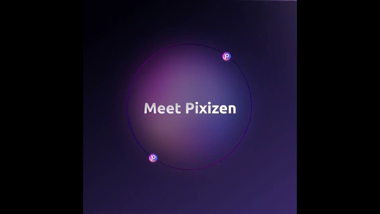 Pixizen gallery image
