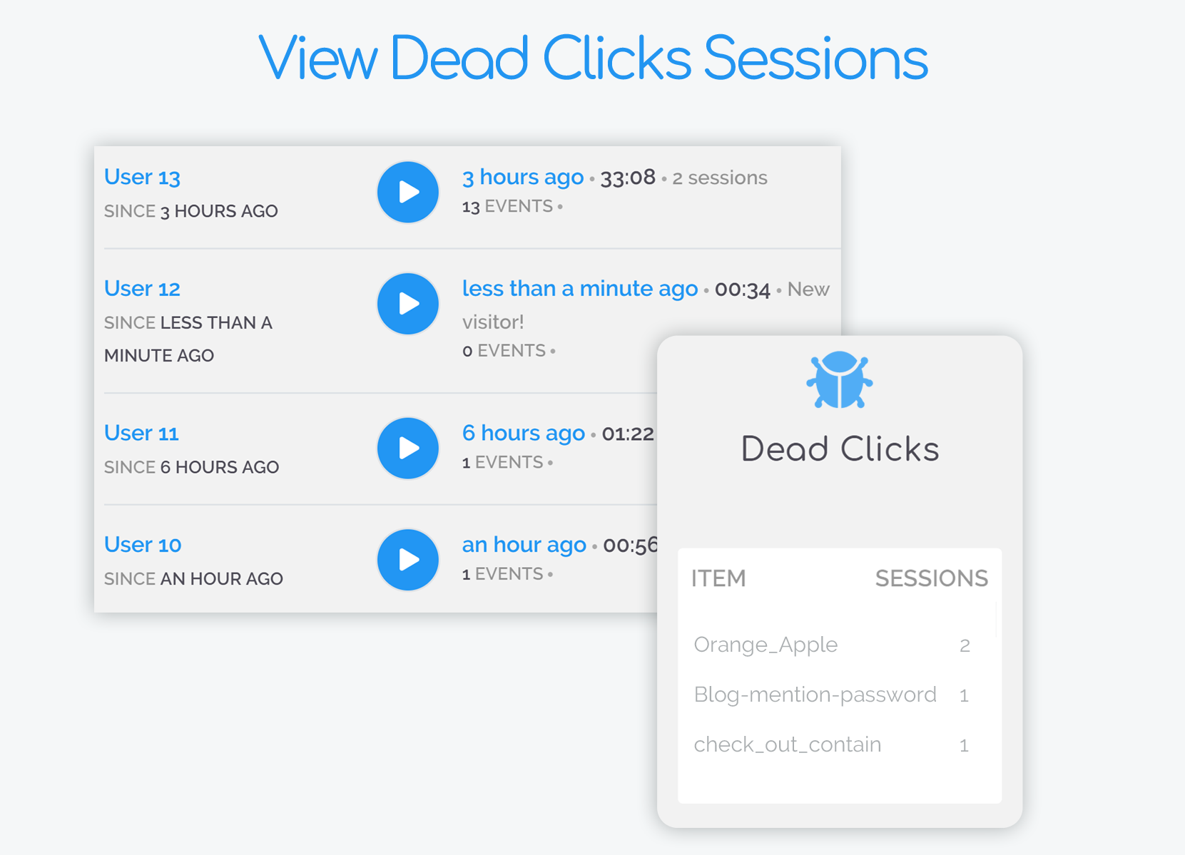 Userships gallery image