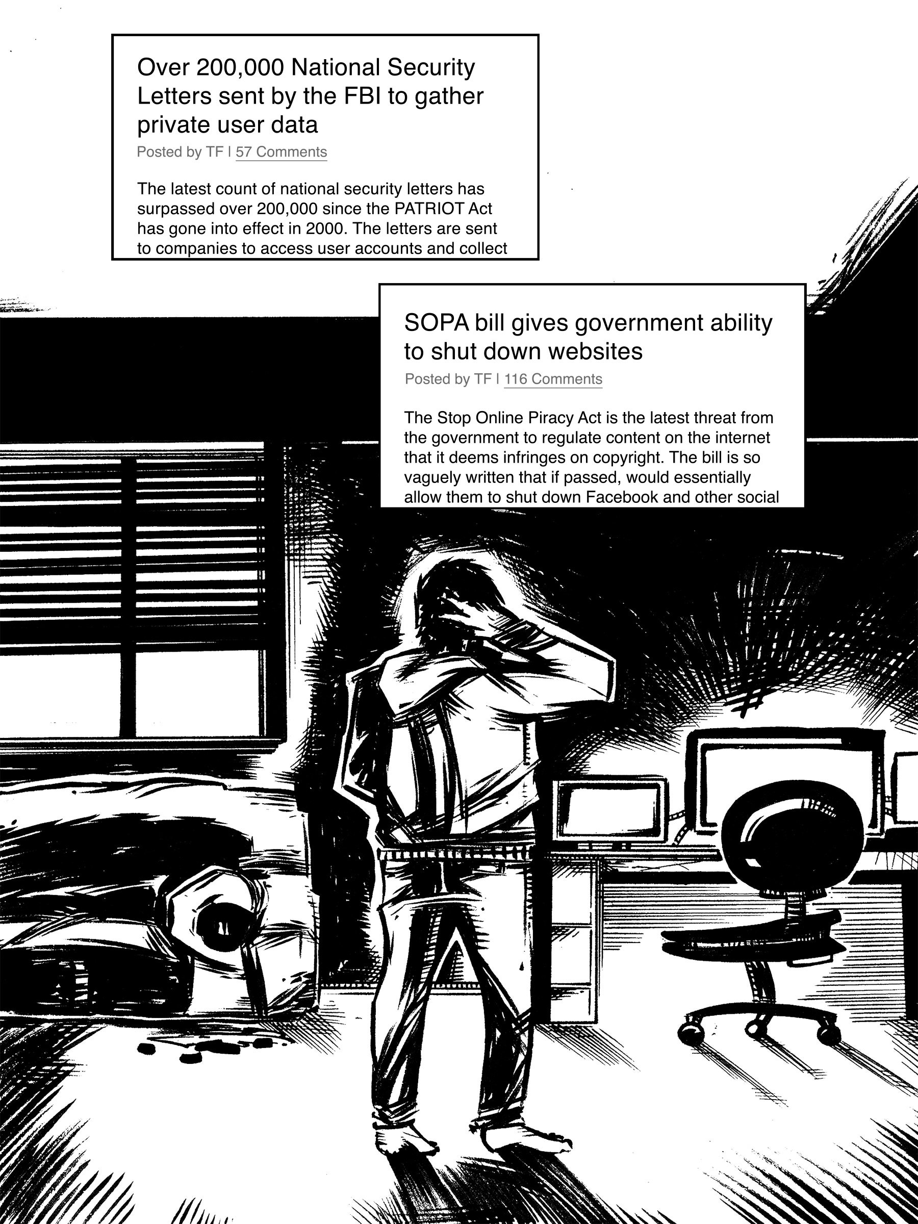 Hacktivity gallery image