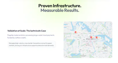 WelPay gallery image