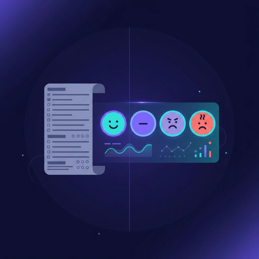 PulseBoard - Main product screenshot demonstrating key features and user interface