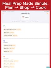 Mealify gallery image