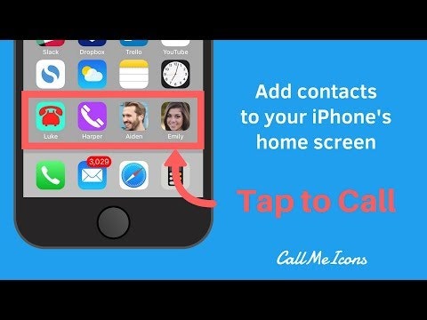 CallMeIcons gallery image