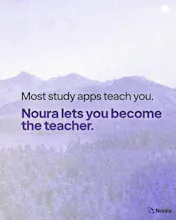 Noura AI gallery image