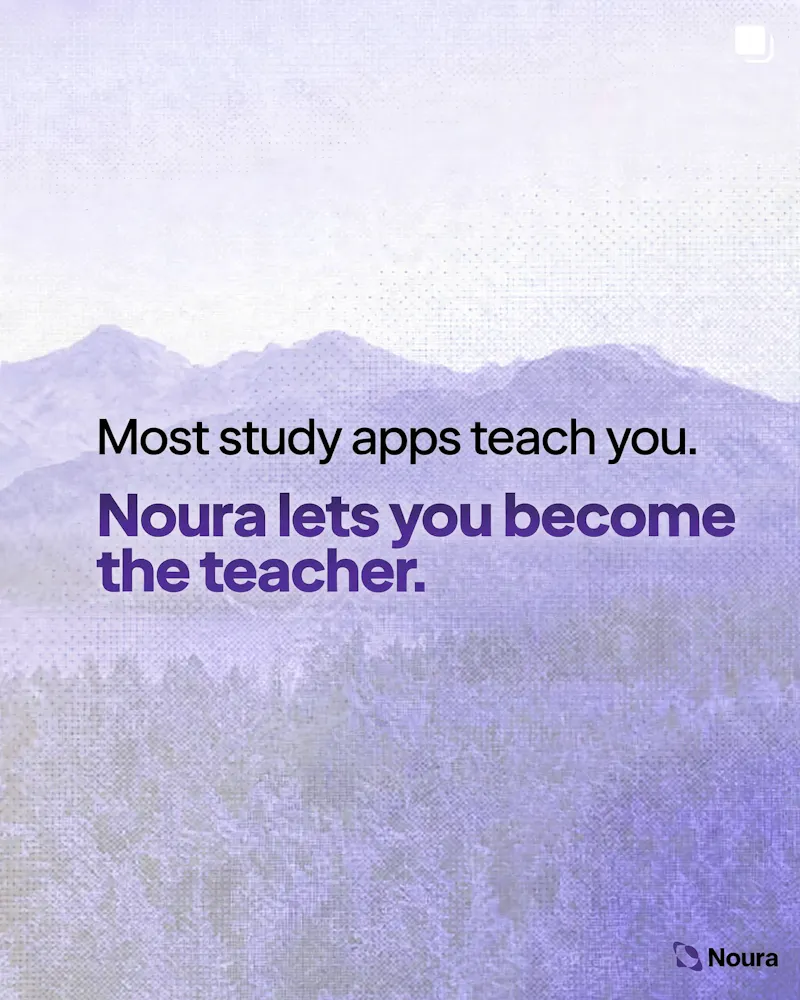 Noura AI screenshot 3