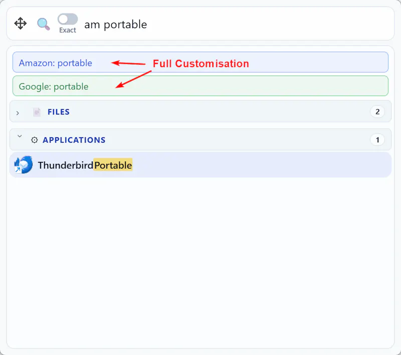MyClipBoard - Clipboard manager screenshot 8