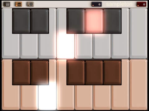 Sir Sampleton gallery image