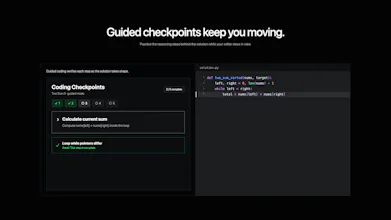 TraceCode gallery image