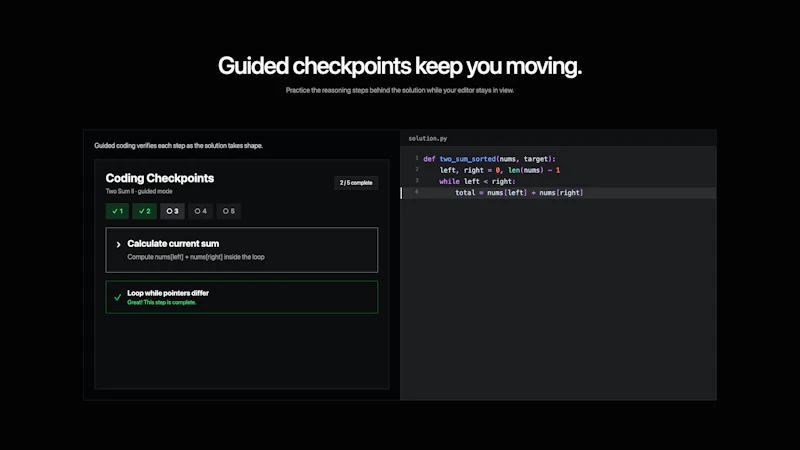 TraceCode screenshot 4