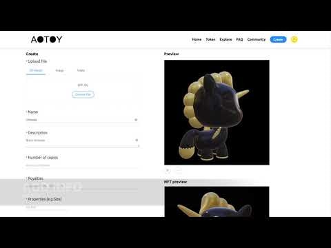 AOTOY gallery image