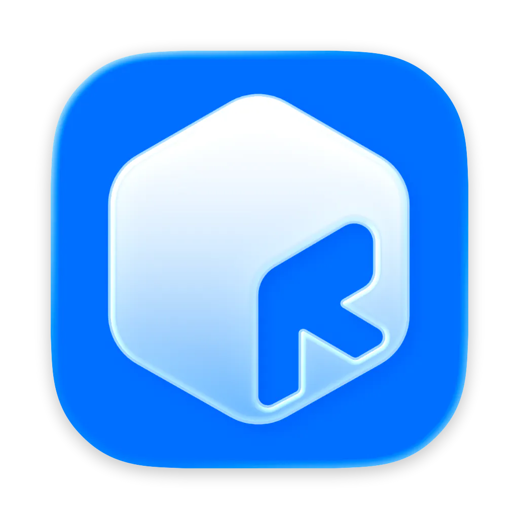 Resurf logo