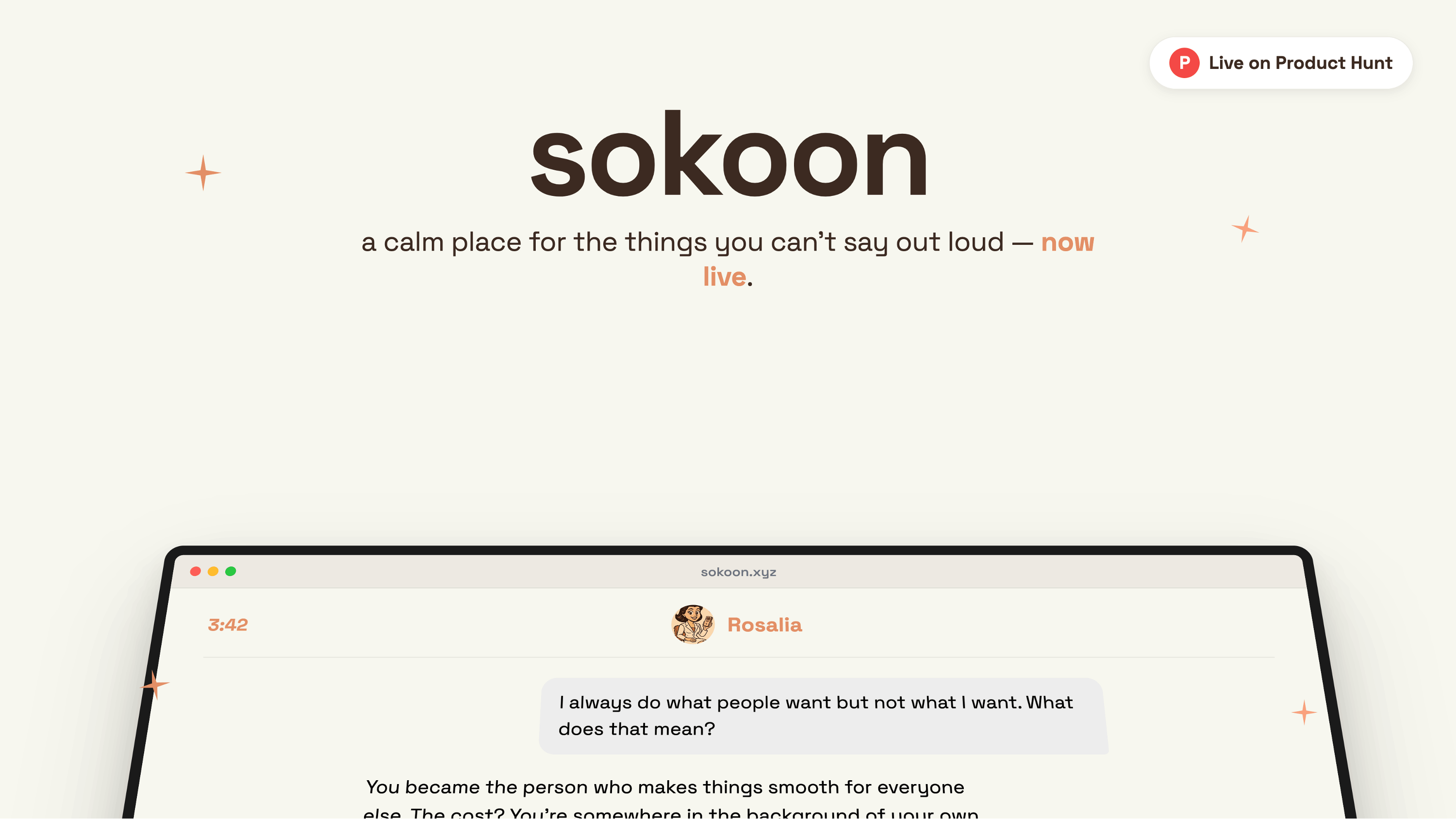 sokoon gallery image