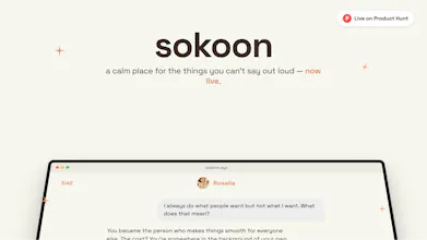 sokoon gallery image