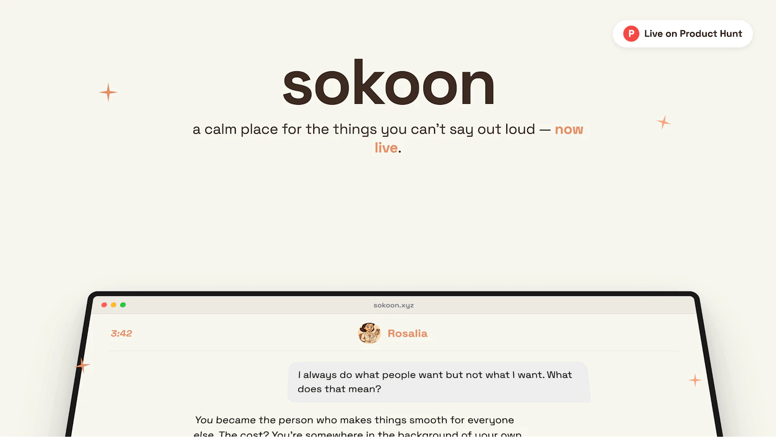 sokoon screenshot 2